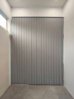 Vertical Blind