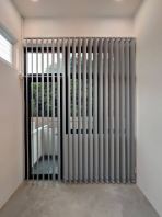 Vertical Blind