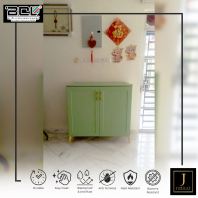 European Design Shoe Cabinet