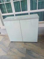 4G Aluminium Shoes Cabinet