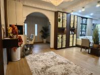 Honeycomb Aluminium Display Cabinet