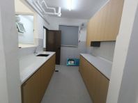 Honeycomb Aluminium Kitchen Cabinet