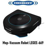 Mop Vacuum Robot Legee 669 Mop Vacuum Robot Legee 669