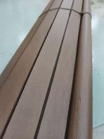 Quality Exterior Wooden Blinds