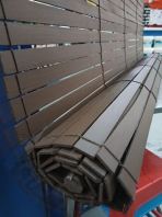 Quality Exterior Wooden Blinds