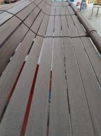 Exterior Wooden Blinds