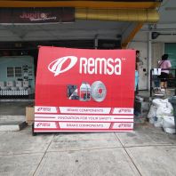 Logo Injet Print