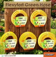 Claber Flexyfort Garden Hose