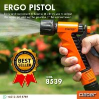 Claber Ergo Spray Pistol