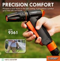 Claber Precision Spray Pistol