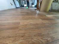 spc 5mm thk flooring 