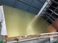 Brass Plate ( Sheet ) Supplier Brass Plate ( Sheet ) Supplier