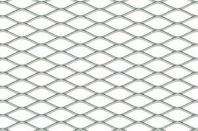 Stainless Steel Expanded Metal Mesh ( Grade 304 / 316 ) Stainless Steel Expanded Metal Mesh ( Grade 304 / 316 )