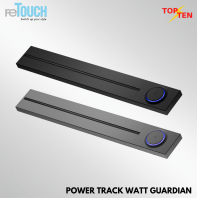 reTouch Power Track Watt Guardian (Track Bar)