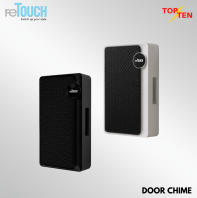reTouch Door Chime Door Bell reTouch Door Chime Door Bell