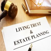 Estate Administration and Distribution Ųͷ 