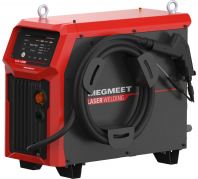 MEGMEET AIR-COOLED HANDHELD FIBER LASER WELDING MACHINE LUX-800 /  LUX-1200