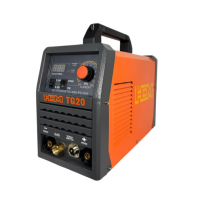 HCM DC INVERTER TIG/MMA WELDER TG20
