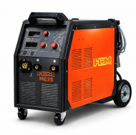 HCM MIG INVERTER WELDER MG25
