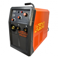 HCM MIG INVERTER WELDER MG25P