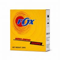 FOX Submerged Arc Welding Wire EM-12K FOX Submerged Arc Welding Wire EM-12K