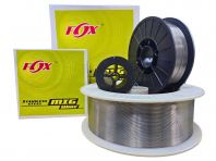 FOX Stainless Steel Mig Wire 316LSI FOX Stainless Steel Mig Wire 316LSI