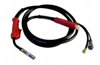 FOX PANA350/PANA500 Welding Torch c/w Pana End Fitting FOX PANA350/PANA500 Welding Torch c/w Pana End Fitting