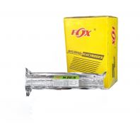 FOX Stainless Steel Welding Electrode E316L-16 FOX Stainless Steel Welding Electrode E316L-16
