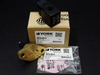 025-47091-000 Solenoid Valve C/W 16A/220V-50/60HZ Solenoid Coil S/S 025-39700-000