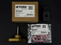 025-47092-000 Solenoid Valve C/W 16A/220V-50/60HZ Solenoid Coil S/S 025-39701-000