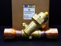 00PPY000484803ETS400L Electronic Expansion Valve [EXV] 034G3674 S/S 30XAXQEXVETS400 034G3503/ETS400