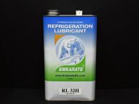 RL32H-5LT Emkarate Refrigeration Oil [5-Liters/Jug]