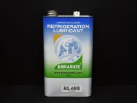 RL68H-5LT Emkarate Refrigeration Oil [5-Liters/Jug]