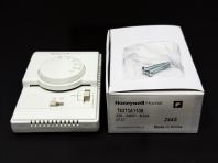 T6373A1108 Honeywell Room Thermostat C/W 3-Speed
