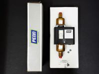 P74FA-9700 Johnson Control/PENN Water Pressure Differential Switch [SPDT/RANGE: 0-1-BAR]