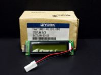 031-01110-000 LCD Display Kit s/s 031-02100-000