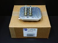 06EA407904 Terminal Plate Package 6-pins s/s 06EA660051