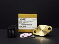 025W39700-000 Solenoid Valve NC 220V/50/60HZ/IP65 [Normal Close]