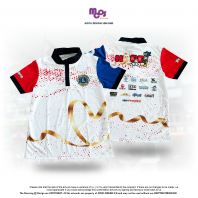 SUBLIMATION SHIRT