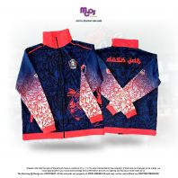 SUBLIMATION JACKET