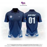 SUBLIMATION WITH RETRO COLLAR