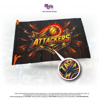 SUBLIMATION FLAG