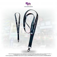 FN SUBLIMATION LANYARD FN SUBLIMATION LANYARD