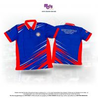 PSOKUJB SUBLIMATION SHIRT WITH POLO COLLAR PSOKUJB SUBLIMATION SHIRT WITH POLO COLLAR