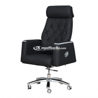 Leather Office Chair / Director Chair m4u1123