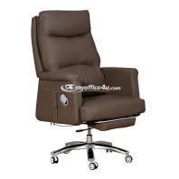 Leather Office Chair / CEO Chair m4u1153