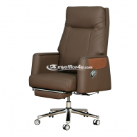 Leather Office Chair / CEO Chair m4u1758