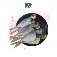 Ikan Selar