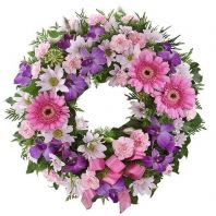 Contemplation Wreath 