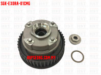 PW912723 PROTON IRIZ SAGA VVT PREVE CAM SHAFT PULLEY (SGK-EXORA-01CMG)